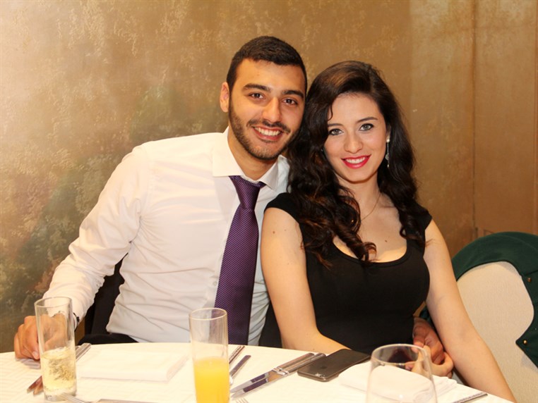 NDU 3rd Engineering Gala Dinner